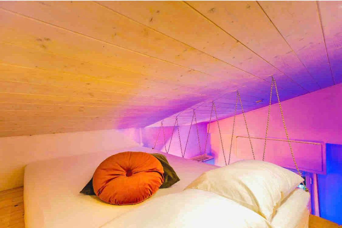 Aria Condizionata, Loft A 13' Dal Duomo Con Ampio Balcone Wifi E Netflix Apartment Milan Bagian luar foto