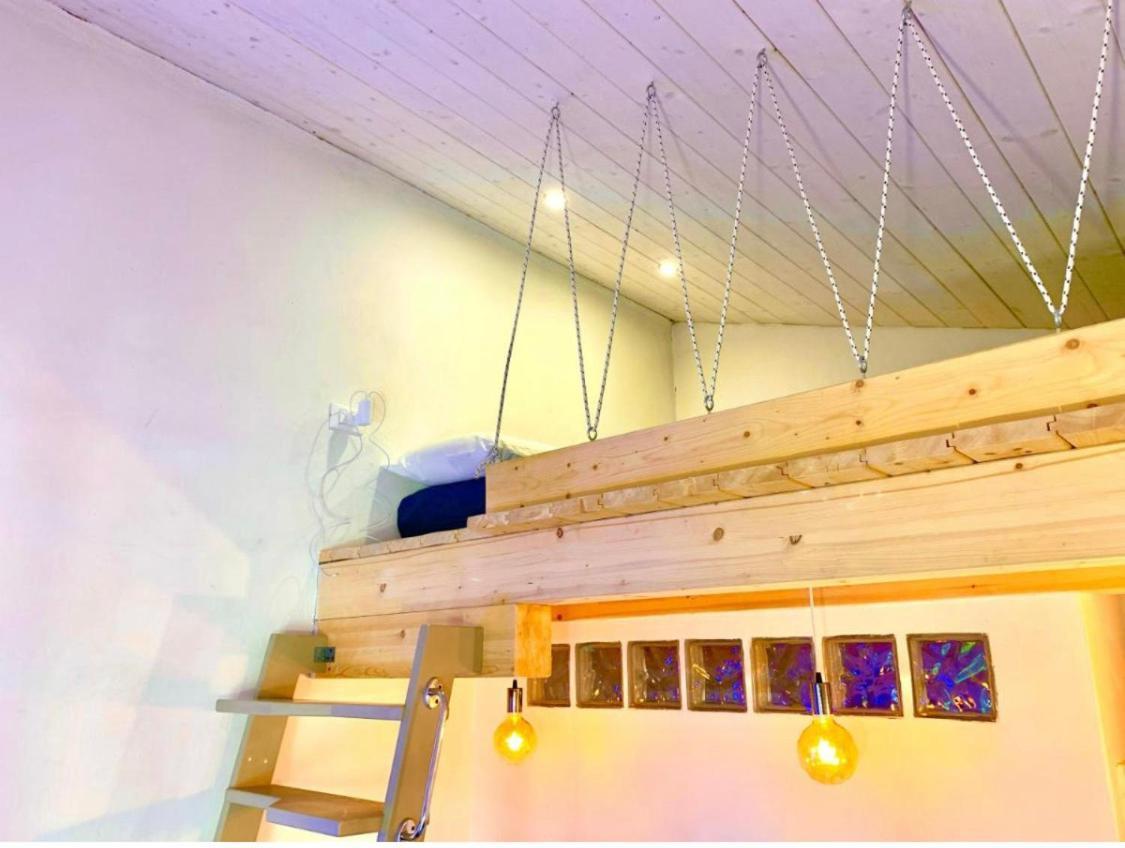 Aria Condizionata, Loft A 13' Dal Duomo Con Ampio Balcone Wifi E Netflix Apartment Milan Bagian luar foto